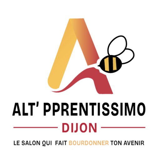 Logo Alt'pprentissimo Dijon